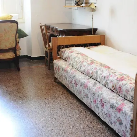 Central Old Cusine Apartment *