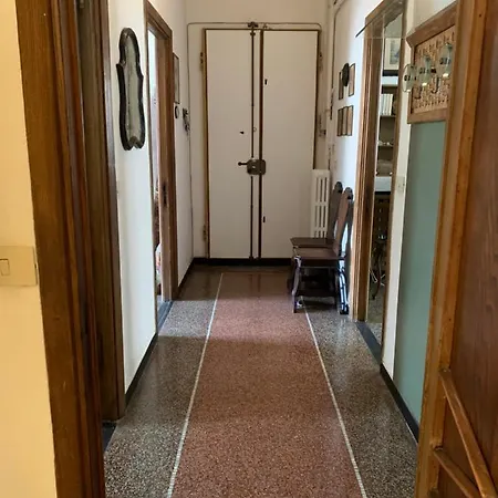公寓 Central Old Cusine 东塞斯特里