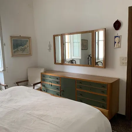 Appartement Central Old Cusine Sestri Levante
