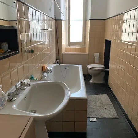 Central Old Cusine Apartment
