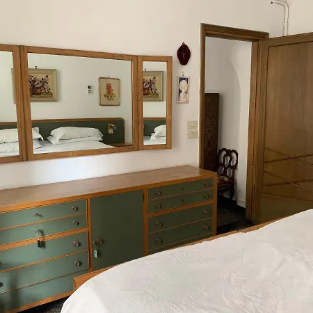 Central Old Cusine Apartment