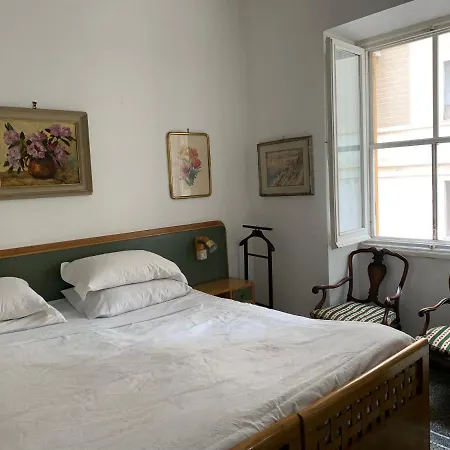 Apartment Central Old Cusine